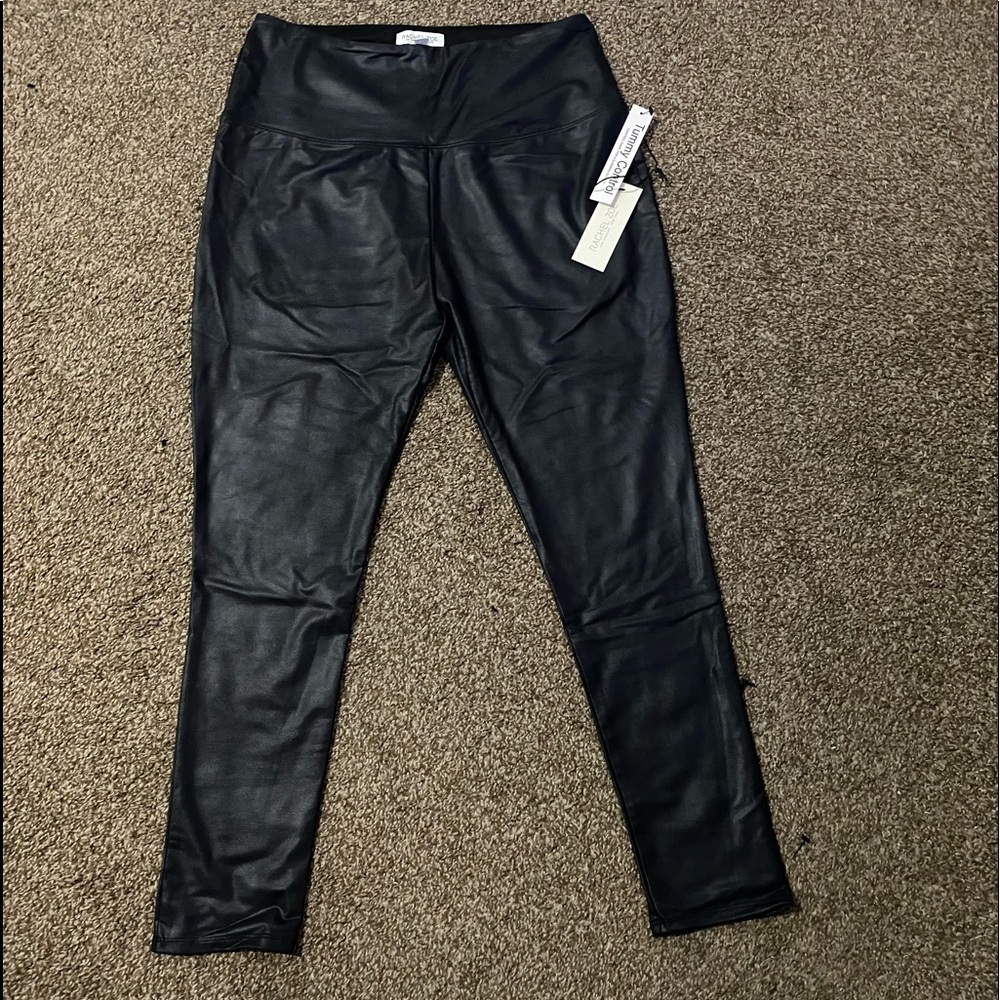 Rachel Zoe tummy control leggings